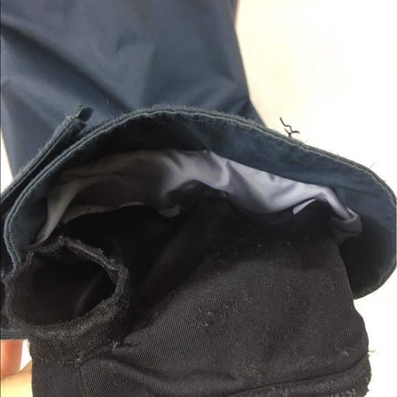 Women's Roxy Endurance Line Jacket- Roxy Snow Med - Picture 7 of 8